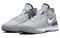 Nike Zoom LeBron NXXT Gen EP Wolf Grey DR8788-004 - фото 586034