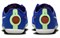 Nike Zoom Mamba 6 'Racer Blue Lime Blast' DR2733-400 - фото 586063
