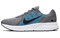 Nike Zoom Span 3 Smoke Grey Photo Blue CQ9269-014 - фото 586187
