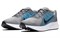 Nike Zoom Span 3 Smoke Grey Photo Blue CQ9269-014 - фото 586189