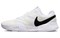 NikeCourt Lite 4 'White Black' FD6574-100 - фото 586387