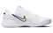 NikeCourt Lite 4 'White Black' FD6574-100 - фото 586388