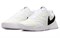 NikeCourt Lite 4 'White Black' FD6574-100 - фото 586389