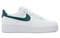 Nike Air Force 1 Low 07 Dark Teal Women's 315115-163 - фото 586762