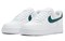 Nike Air Force 1 Low 07 Dark Teal Women's 315115-163 - фото 586763