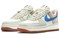 Nike Air Force 1 Low First Use Sail Royal Women's DA8302-100 - фото 586969