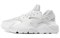 Nike Air Huarache Run White White Women's 634835-108 - фото 587691