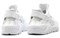 Nike Air Huarache Run White White Women's 634835-108 - фото 587693