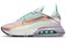 Nike Air Max 2090 Easter Women's CZ1516-500 - фото 587942