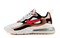 Nike Air Max 270 React Red Bronze Women's CT3428-100 - фото 588049