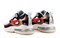 Nike Air Max 270 React Red Bronze Women's CT3428-100 - фото 588051
