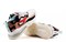 Nike Air Max 270 React Red Bronze Women's CT3428-100 - фото 588053