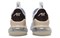 Nike Air Max 270 White Velvet Brown Women's FD9875-100 - фото 588139