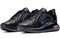 Nike Air Max 720 Carbone Grey Women's AR9293-002 - фото 588160