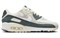 Nike Air Max 90 Sail Vintage Green Women's FZ5163-133 - фото 588382