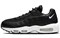 Nike Air Max 95 Next Nature Black Women's DH8015-001 - фото 588476