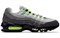 Nike Air Max 95 Og Neon 2020 Women's CT1689-001 - фото 588482