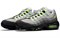 Nike Air Max 95 Og Neon 2020 Women's CT1689-001 - фото 588483