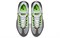 Nike Air Max 95 Og Neon 2020 Women's CT1689-001 - фото 588484
