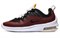 Nike Air Max Axis 'Black Maroon' Women's AA2168-013 - фото 588749