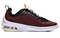 Nike Air Max Axis 'Black Maroon' Women's AA2168-013 - фото 588750