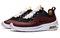 Nike Air Max Axis 'Black Maroon' Women's AA2168-013 - фото 588751