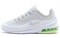 Nike Air Max Axis 'White Green' Women's AA2168-014 - фото 588760