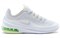 Nike Air Max Axis 'White Green' Women's AA2168-014 - фото 588761