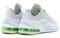 Nike Air Max Axis 'White Green' Women's AA2168-014 - фото 588763