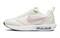Nike Air Max Dawn White Pink Glaze 'White Pink' GS DH3157-106 - фото 588913