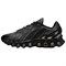 Nike Air Max Dn8 Anti Slip Wear Resistant Low Top Running Shoes Women's Black HF5509-002 - фото 588990