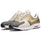 Nike Air Max Zero Brown Oatmeal Women's 903837-100 - фото 589605