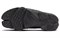 Nike Air Rift Triple Black Women's DZ4182-010 - фото 589703
