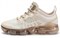 Nike Air VaporMax 2019 Cream Light Bone Women's AR6632-101 - фото 589737