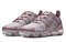 Nike Air VaporMax 2019 Plum Chalk Women's AR6632-500 - фото 589744