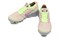 Nike Air VaporMax Flyknit 3 Barely Volt Pink Tint Women's AJ6910-700 - фото 589885