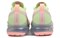 Nike Air VaporMax Flyknit 3 Barely Volt Pink Tint Women's AJ6910-700 - фото 589886