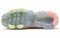 Nike Air VaporMax Flyknit 3 Barely Volt Pink Tint Women's AJ6910-700 - фото 589887