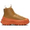 Nike Blazer Roam Mid Flax Safety Orange Racer Blue Light British Tan Women's FQ9065-200 - фото 590709