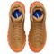 Nike Blazer Roam Mid Flax Safety Orange Racer Blue Light British Tan Women's FQ9065-200 - фото 590711