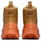 Nike Blazer Roam Mid Flax Safety Orange Racer Blue Light British Tan Women's FQ9065-200 - фото 590712