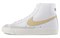 Nike Blazer Mid 77 Vintage Peach Women's CZ1055-109 - фото 591142