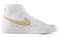 Nike Blazer Mid 77 Vintage Peach Women's CZ1055-109 - фото 591143