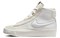Nike Blazer Mid Victory Summit White White Phantom Light Cream Women's DR2948-100 - фото 591190