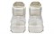 Nike Blazer Mid Victory Summit White White Phantom Light Cream Women's DR2948-100 - фото 591194