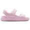 Nike Calm Sandals Pink Foam Women's FZ3125-600 - фото 591213