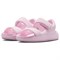 Nike Calm Sandals Pink Foam Women's FZ3125-600 - фото 591214