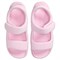 Nike Calm Sandals Pink Foam Women's FZ3125-600 - фото 591215