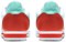 Nike Classic Cortez Premium Light Aqua Women's 905614-104 - фото 591277