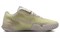 Nike Court Air Zoom Vapor 11 Premium Hc Phantom Platinum Violet Barely Volt Women's FQ3169-001 - фото 591390